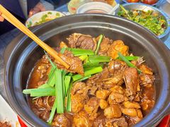 -小板凳(四公里店)