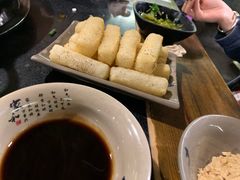 -化龙桥九宫格火锅(清水河店)