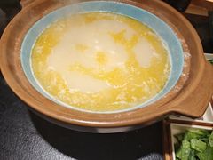 云南过桥米线-云海肴·汽锅鸡·云南菜(领展购物广场·中关村店)