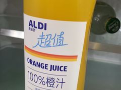 -ALDI奥乐齐超市(杨浦延吉店)
