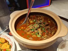 常德牛杂煲-匠熙小馆(崇文门店)