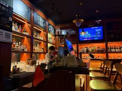 -The Cheebat 锌吧·Bistro(体育西店)