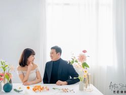 -艺匠摄影ARTIZ STUDIO(南京店)