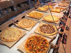 -比格比萨自助(宝山日月光店)