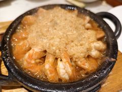 -小菜园新徽菜(北京大兴龙湖天街店)