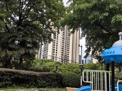 -苏州河梦清园环保主题公园