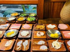 -银米·云南传统过桥米线(双廊黑金冠店)