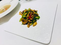-Lotus 莲花空间(国贸商城店)