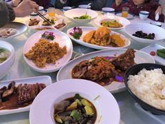 -阿姐小菜(三林店)