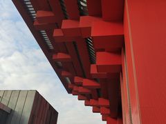 -中华艺术宫(上海美术馆)