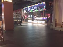 -蓝鲸湾汤泉(包河店)