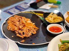-海市蜃楼花园主题餐厅(石顶店)