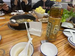 -花姐羊肉炉(吕厝店)