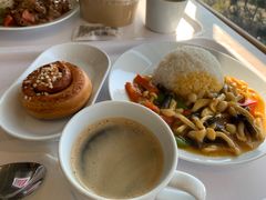 -宜家·瑞典风味餐厅(四元桥店)