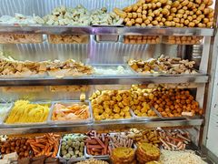 -苏袁麻辣烫(呼和浩特总局街店)