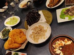 -乾州食府(小雁塔店)