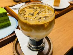 -白胡子咖啡(丽都园店)