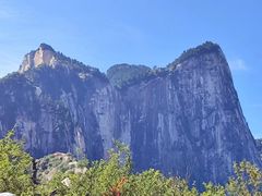 -华山风景名胜区