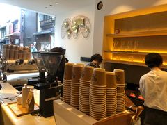 -% Arabica(京都东山店)