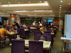 大堂-紫光园(顺义店)