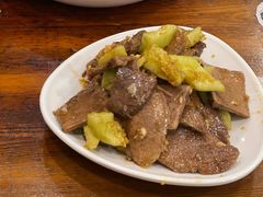 -优壹佳·延边朝鲜族料理(中山北路店)
