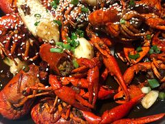 -一棠龙虾(徐家汇城开YOYO店)