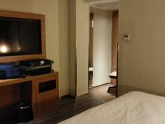 -宜必思酒店(扬州文昌阁店)