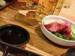 -赤坂亭·M9和牛烧肉·铁板烧·日料398放题(长泰广场店)