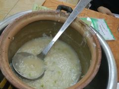 -陈记稻香潮汕砂锅粥(华强南店)