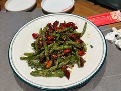-金手勺东北菜馆(大屯北路店)