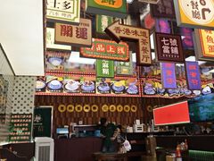 -广信牛奶甜品世家(台东店)