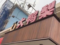 -大鸭梨烤鸭(左家庄店)