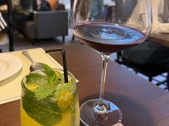 -沏点Trattoria意大利餐厅(新街口店)