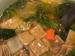 -清真益鑫羊肉手抓馆(南大街店)