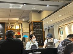 -蒙楼咖啡(清华大学蒙民伟楼店)