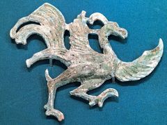 -重庆中国三峡博物馆(重庆博物馆)