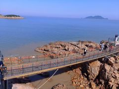 -宁波松兰山滨海旅游度假区