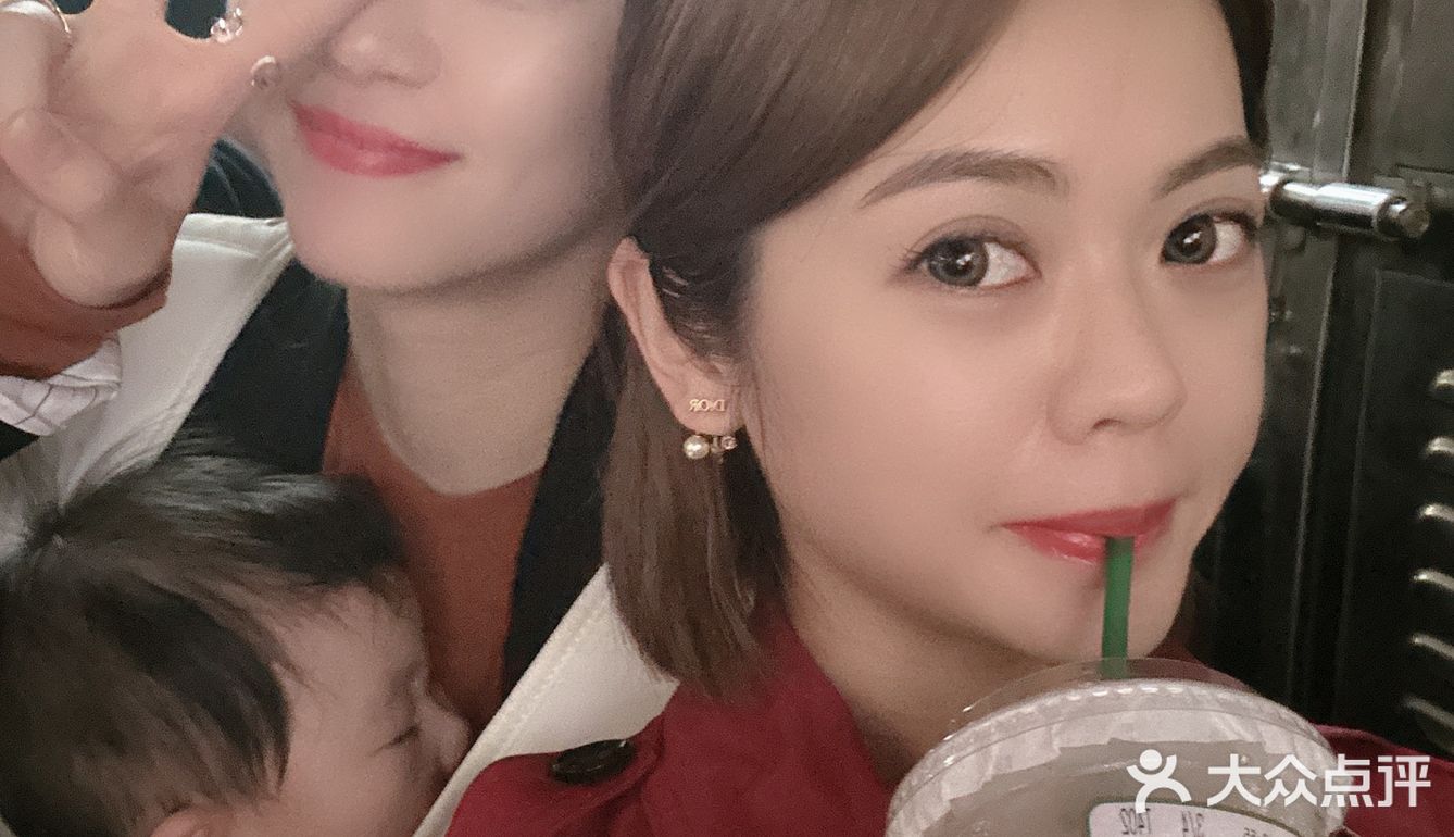 廣州港式奶茶🥤