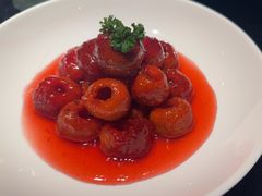 -芳芳私房菜·精做淮扬菜(承德路店)
