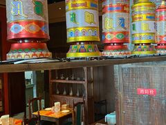 -中8楼风尚云南菜(颐堤港店)