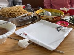 -老舅老蒙肉饼非遗店(一店)