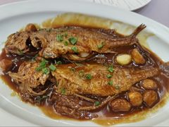 -银都上海菜馆(粤海东路店)