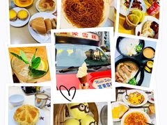 -华嫂冰室(尖沙咀店)