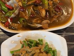 -红棚子肚绷·徐州烧烤(南京店)