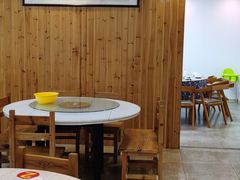 大堂-369美食(清凉峡路店)