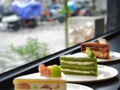 -black rainbow coffee