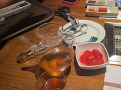 -杉海和牛烧肉海鲜自助(会展城店)