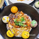 不出青岛也能get尔滨同款美食！！！
