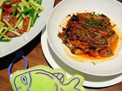 -曾宴·楚菜(湖北省博物馆店)