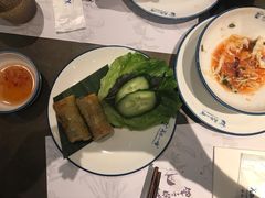 -美奈小馆·越南料理(中航城君尚购物中心店)